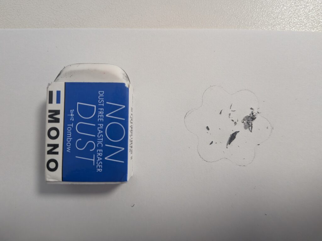 MONOノンダスト